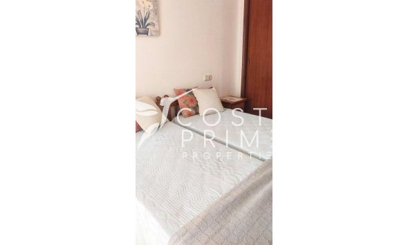 Resale - Apartment / Flat - Benidorm