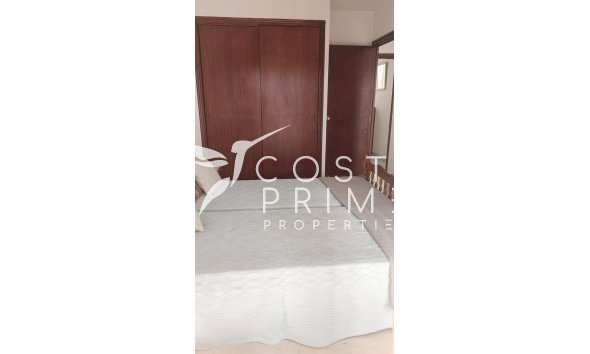 Resale - Apartment / Flat - Benidorm