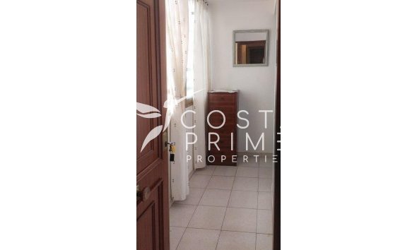 Resale - Apartment / Flat - Benidorm