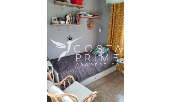 Resale - Apartment / Flat - Villajoyosa