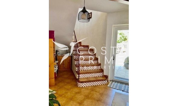 Resale - Villa  - Altea