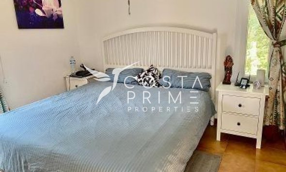 Resale - Villa  - Altea