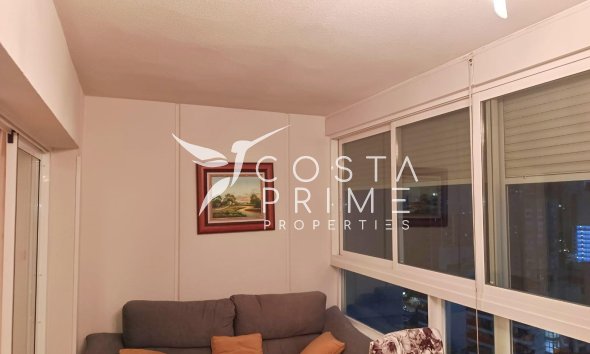 Resale - Apartment / Flat - Benidorm