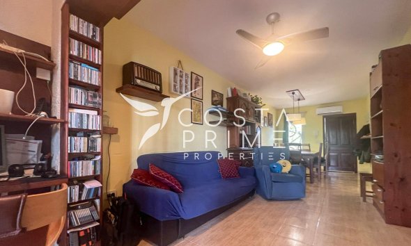 Resale - Townhouse / Semi - La Nucía