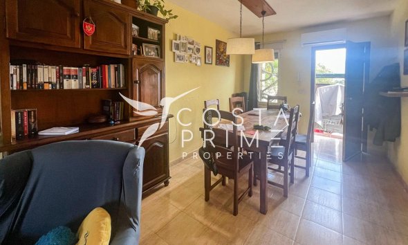 Resale - Townhouse / Semi - La Nucía