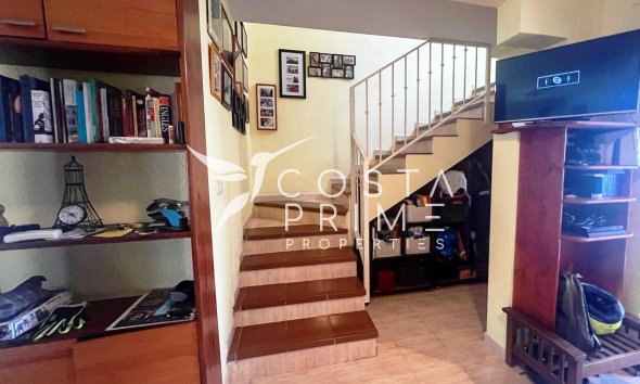 Resale - Townhouse / Semi - La Nucía