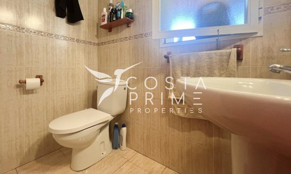 Resale - Townhouse / Semi - La Nucía