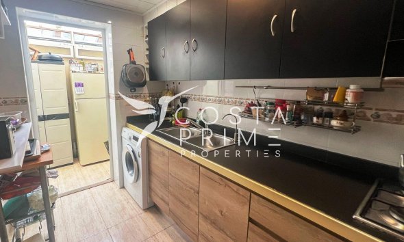 Resale - Townhouse / Semi - La Nucía