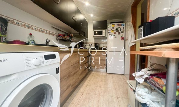 Resale - Townhouse / Semi - La Nucía