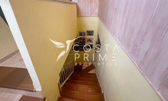 Resale - Townhouse / Semi - La Nucía