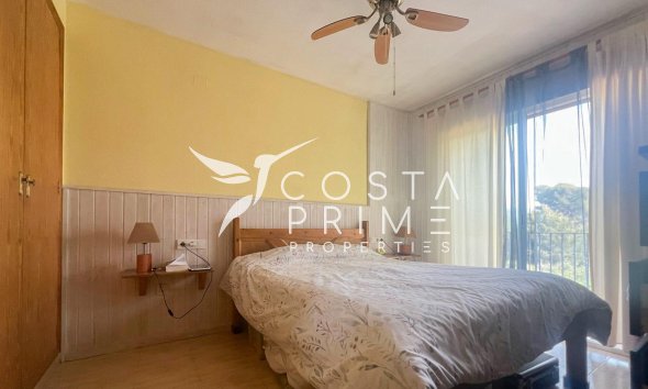 Resale - Townhouse / Semi - La Nucía