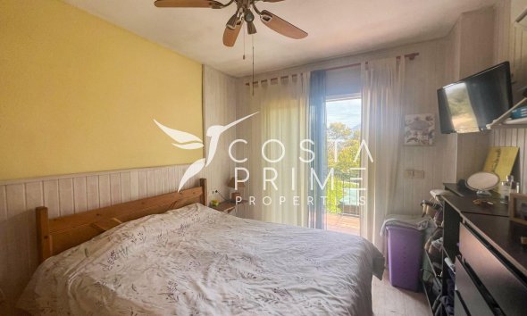 Resale - Townhouse / Semi - La Nucía