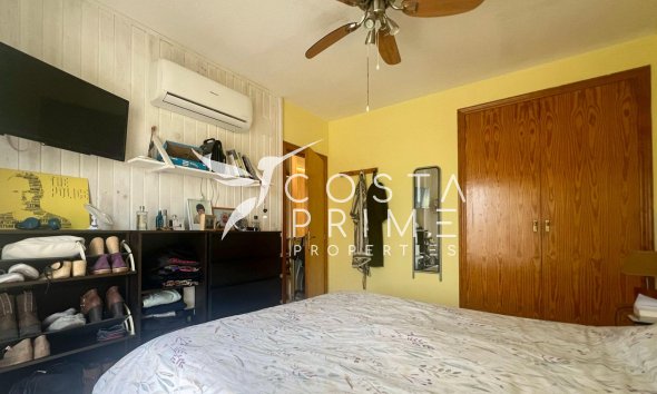 Resale - Townhouse / Semi - La Nucía