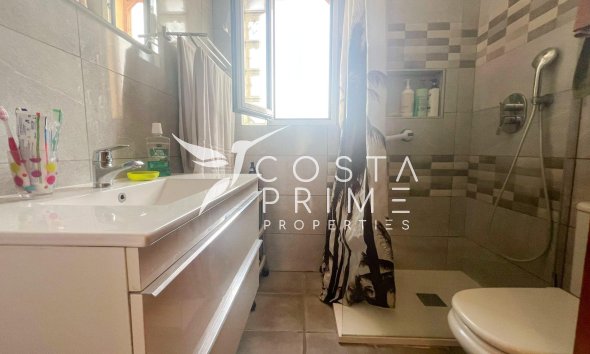 Resale - Townhouse / Semi - La Nucía