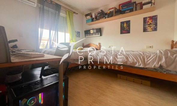 Resale - Townhouse / Semi - La Nucía