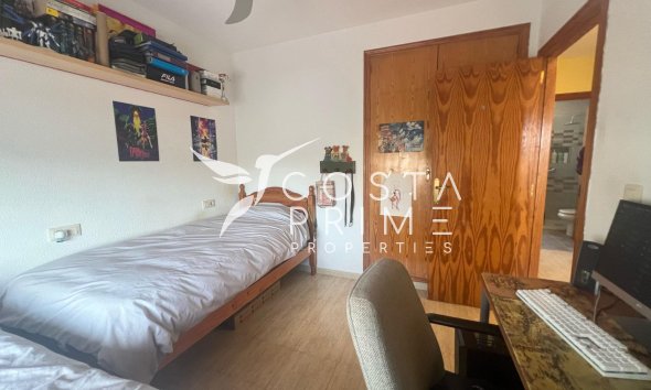 Resale - Townhouse / Semi - La Nucía