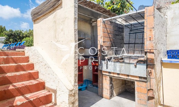 Reventa - Chalet / Villa - Polop