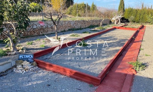 Reventa - Chalet / Villa - Polop