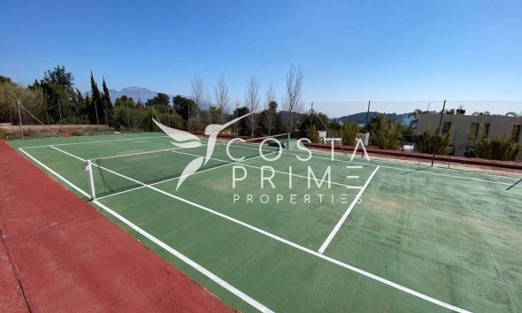 Reventa - Chalet / Villa - Polop