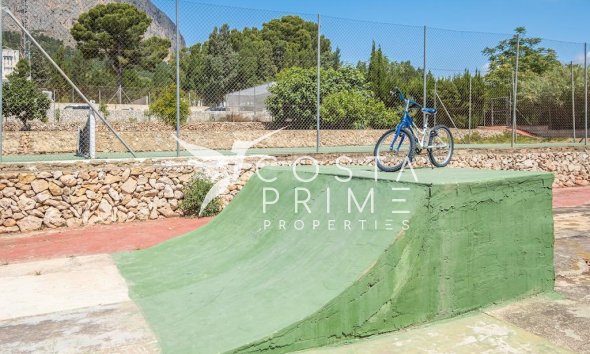 Reventa - Chalet / Villa - Polop