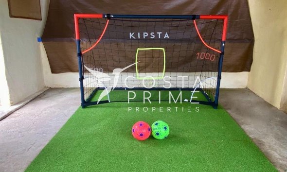 Reventa - Chalet / Villa - Polop