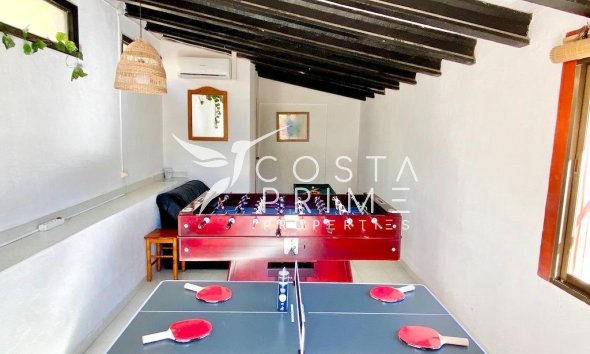 Reventa - Chalet / Villa - Polop