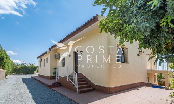 Reventa - Chalet / Villa - Polop
