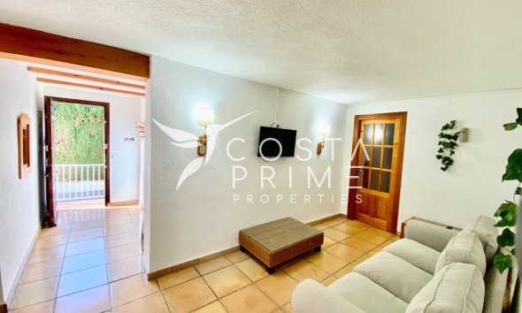 Reventa - Chalet / Villa - Polop