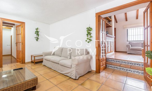 Reventa - Chalet / Villa - Polop