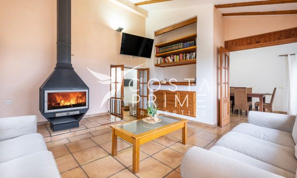 Reventa - Chalet / Villa - Polop