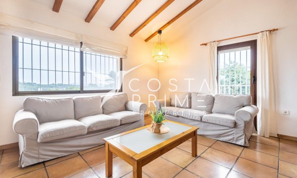 Reventa - Chalet / Villa - Polop