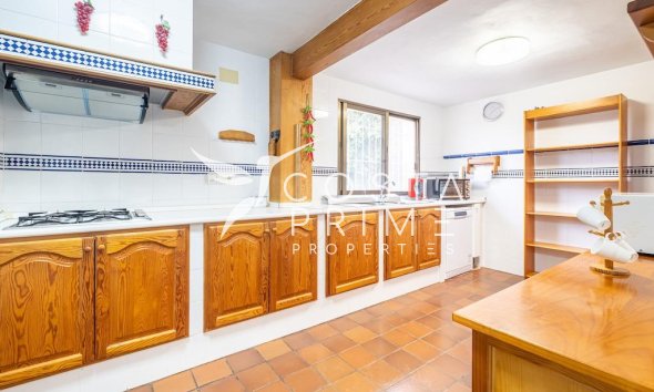 Reventa - Chalet / Villa - Polop