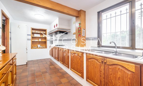 Reventa - Chalet / Villa - Polop