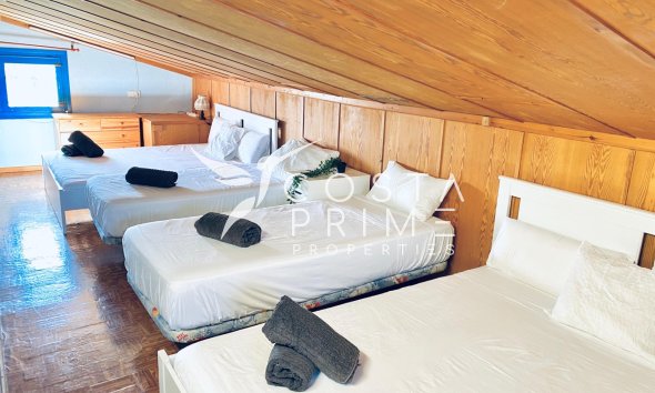 Reventa - Chalet / Villa - Polop