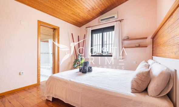 Reventa - Chalet / Villa - Polop