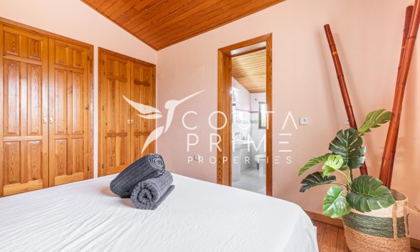 Reventa - Chalet / Villa - Polop