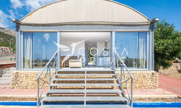 Reventa - Chalet / Villa - Polop