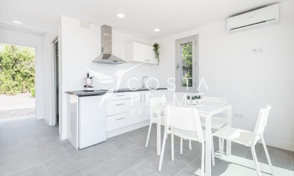 Reventa - Chalet / Villa - Polop