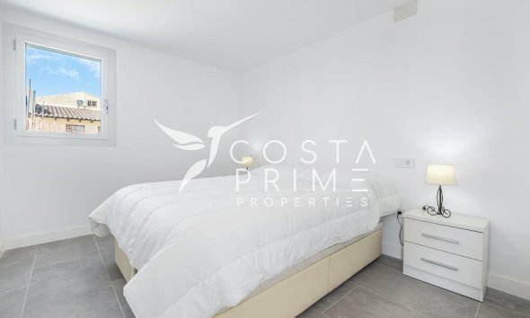 Reventa - Chalet / Villa - Polop