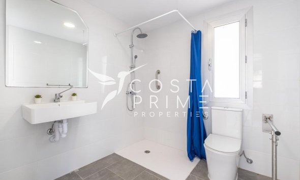 Reventa - Chalet / Villa - Polop