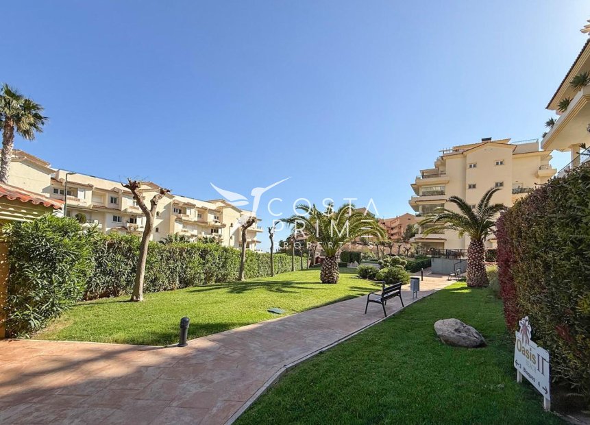 Resale - Townhouse / Semi - Altea