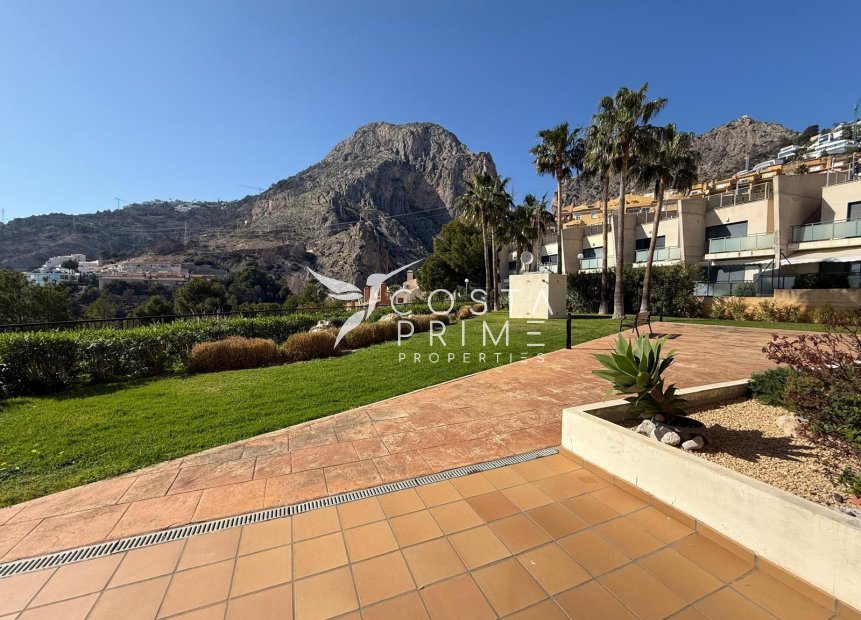 Resale - Townhouse / Semi - Altea