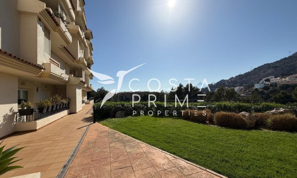 Resale - Townhouse / Semi - Altea