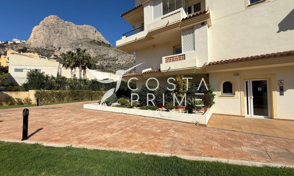 Resale - Townhouse / Semi - Altea