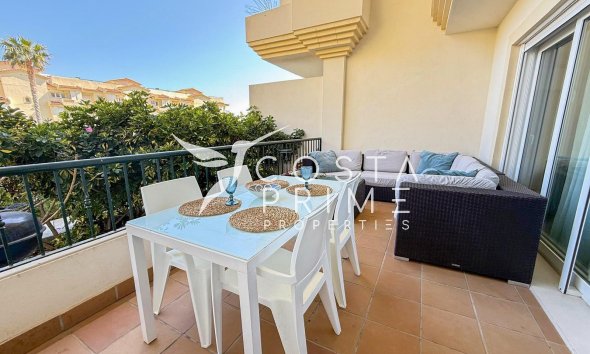 Resale - Townhouse / Semi - Altea