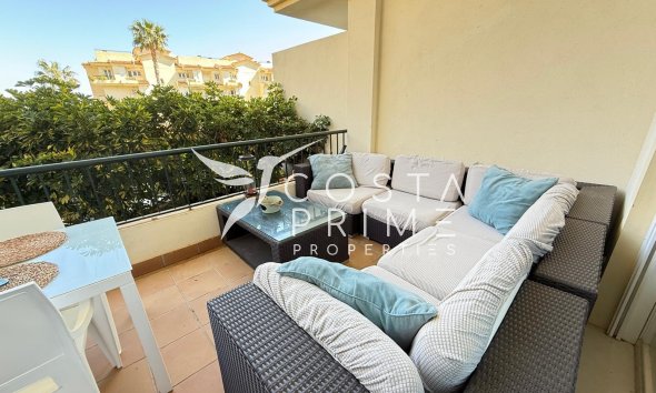 Resale - Townhouse / Semi - Altea