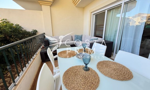 Resale - Townhouse / Semi - Altea