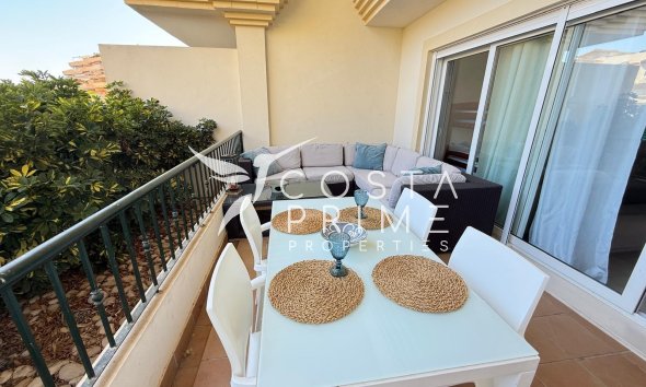 Resale - Townhouse / Semi - Altea