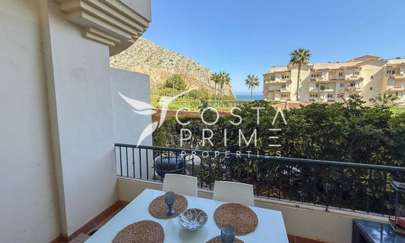 Resale - Townhouse / Semi - Altea
