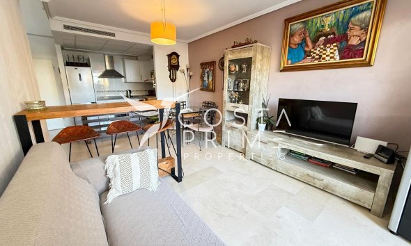 Resale - Townhouse / Semi - Altea